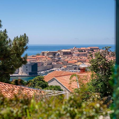 Dubrovnik Breeze Daire Dış mekan fotoğraf