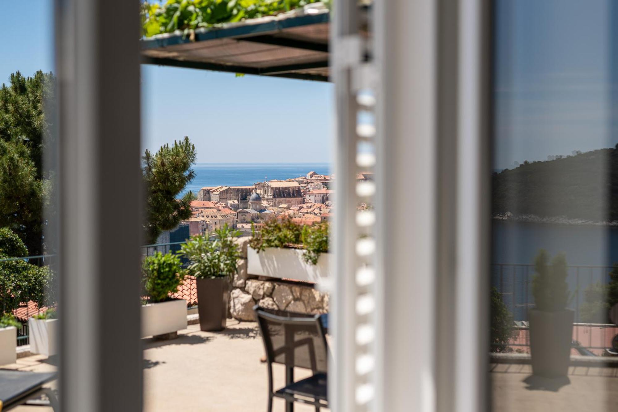 Dubrovnik Breeze Daire Dış mekan fotoğraf
