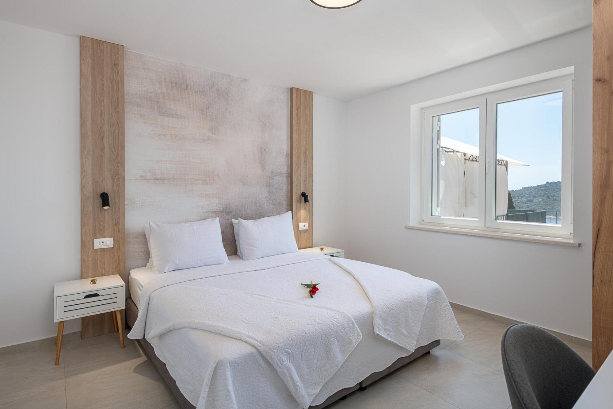 Dubrovnik Breeze Daire Dış mekan fotoğraf